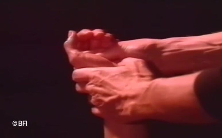 Hardcore Lovers: Sensual erotic massage for her lover