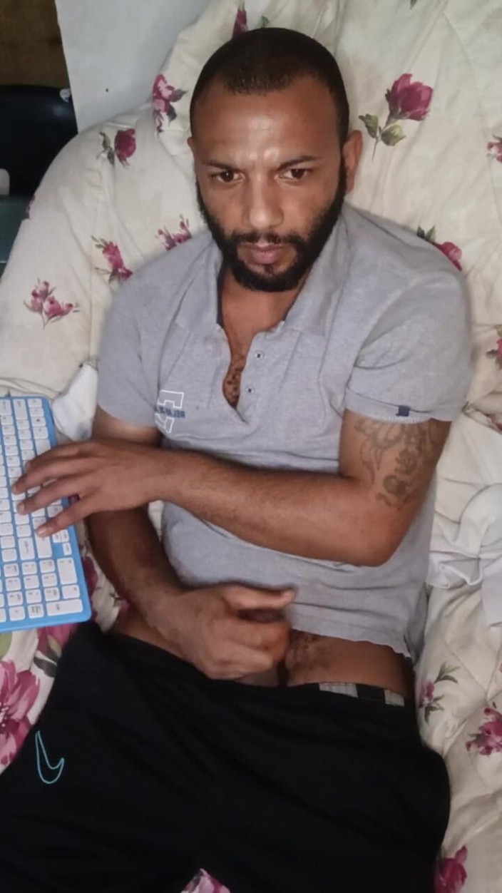 Mr. CPT Stud ZA: Spräng