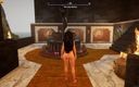 LewdArcade: Life Sandbox - joc porno pe hartă [partea 07] Unreal Engine 5 joc cu...