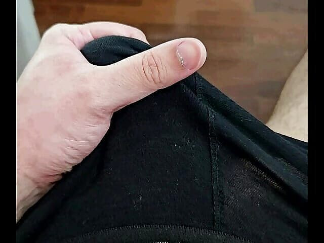 Lkdick8: Горячий член