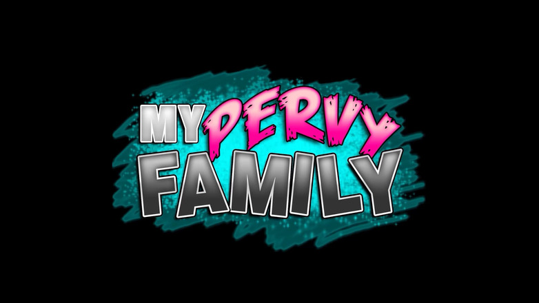 My Pervy Family: 与淫荡的evelin stone和pervy Anastasia Knight的热辣3P