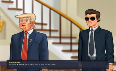 Cartoon Play: Summertime saga part 279