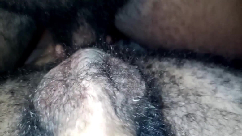 Couple 2 Black: Video 070 bazen doğru bir yarak alamıyor