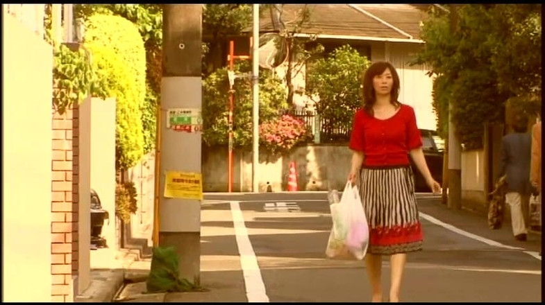 Raptor Inc: 熟女同性恋者：滴落的花瓣