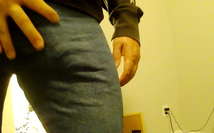 Dick Pants: Nowe spodnie D