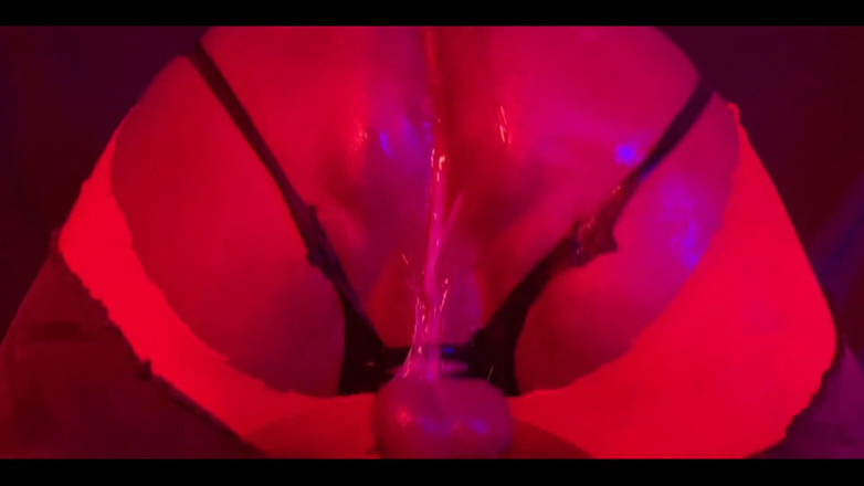 DipsoDeep: Yum in the Bum