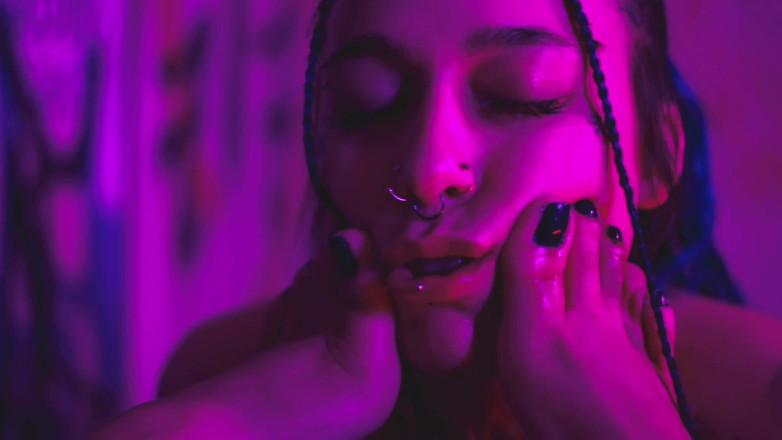 Quente club: Rotten Venus и D'Louise