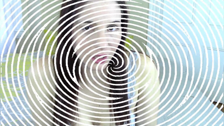 Quinn brooks: Trance: Mindlessly Stroke