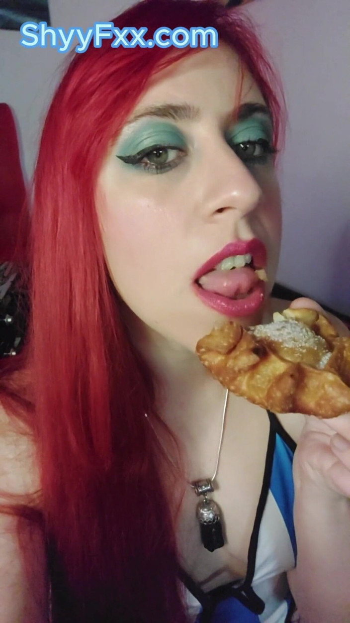 Tu Gauchita Argentina: Lunga vita alla campagna! Amici, torte e sesso