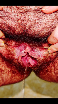 Dirty Pussy