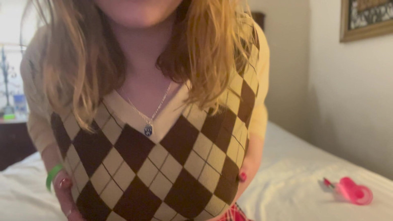 Shawna Panofka: Инструкция по от мачехи в Вегасе