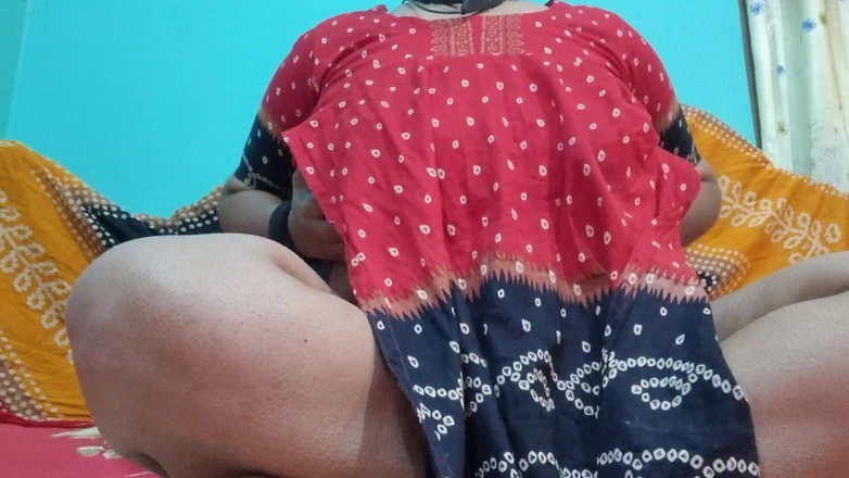 NilaRani693: Domácí video soukromý pocit měkký styl