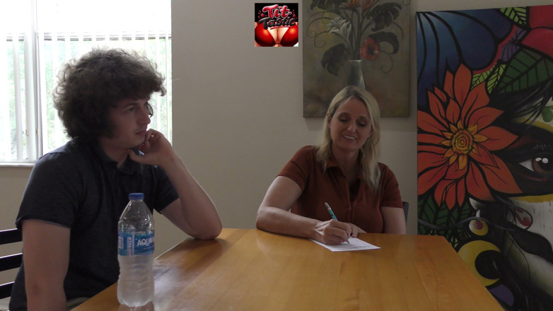 TitTastic: Nick Lee Interview Yeni Gelen