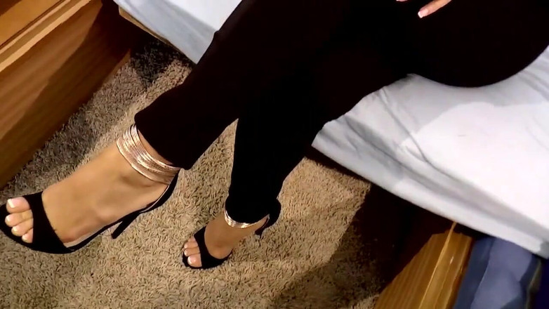 MCG Empire: Красиву аматорську дівчину відтрахав і кінчив на пизду зрілий член