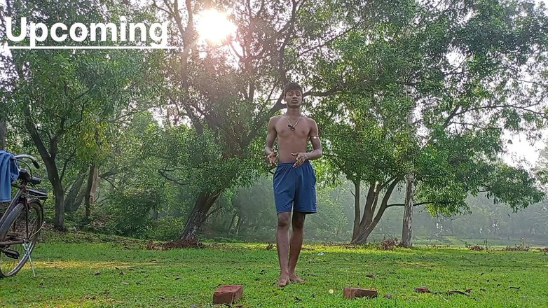 LinearOrnament35: Bhai poochho 5 üvey seks için egzersiz yapıyor