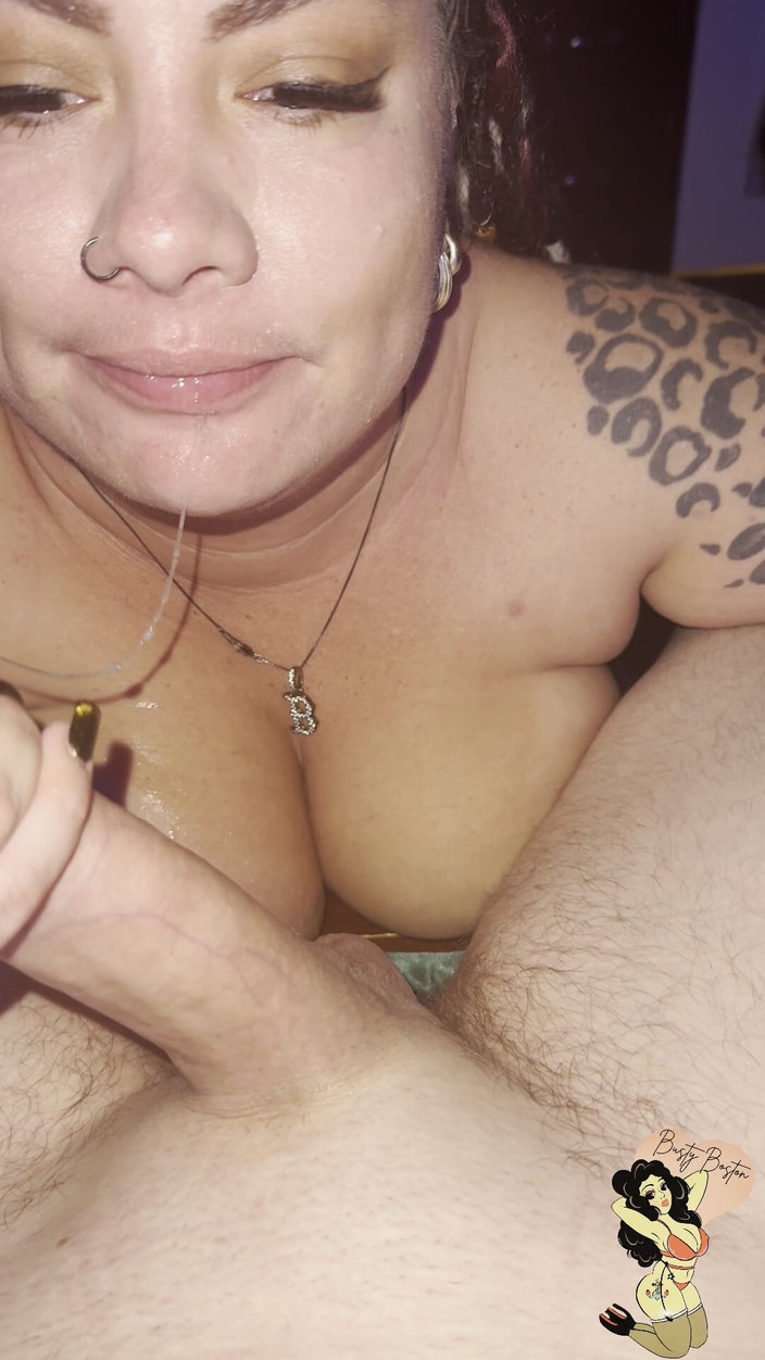 Sharedwife90: Dating-app blowjob