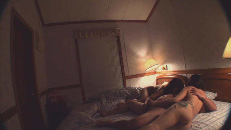 Pov Atack: Little Asian cock suckers (episode #39)