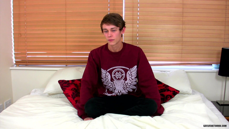 Teach Twinks: Big-dicked Bisexual Boy
