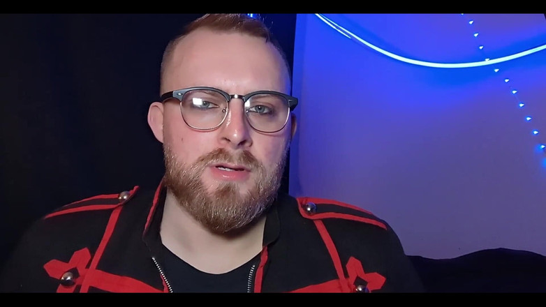 WolfgangWhite: Ini untuk ludahku yang aneh meludah dan muncrat padamu;) Pov...