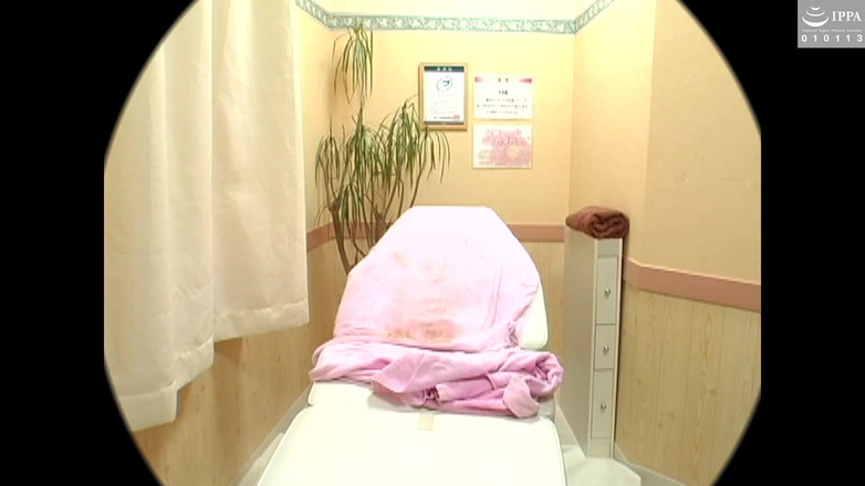 Raptor Inc: Evli kadınlar için gizli masaj salonu -5