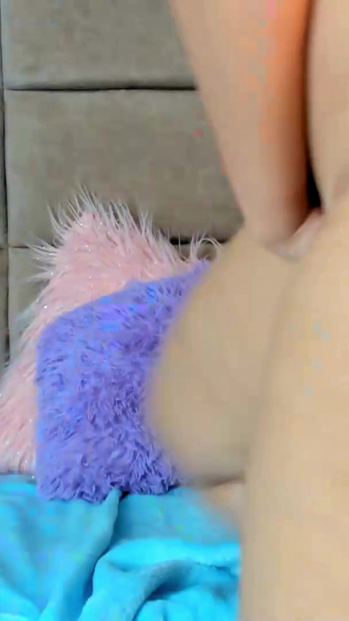 Ashley Curvy: Mastürbasyon Amcığını Parmaklıyor Seksi Iri Güzel Kadın Büyük Göt