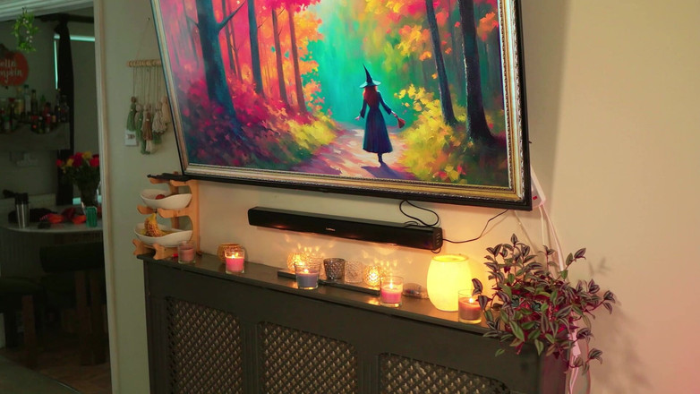 JessieHH: A Cursed - Succubus Reborn HD - Stor försäljning