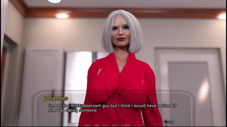 Kitty Gamer: 奶奶房子 37 ophella 阴户真是太棒了