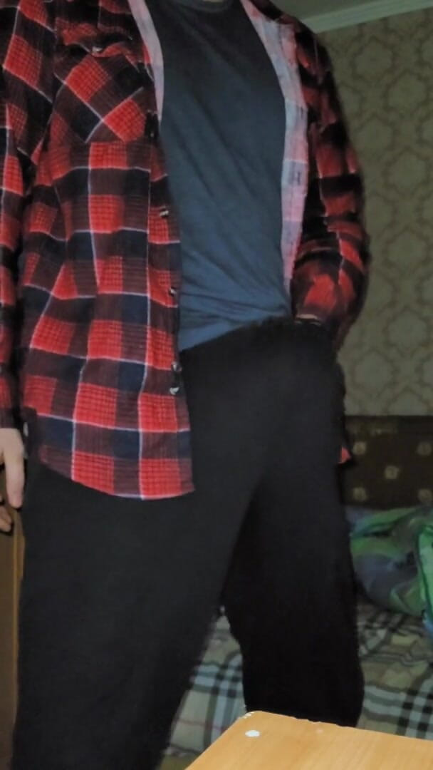 Wanker forever: Melancap dalam bilik saya