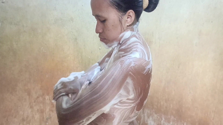 Rania: Weź ze mną prysznic, moi drodzy