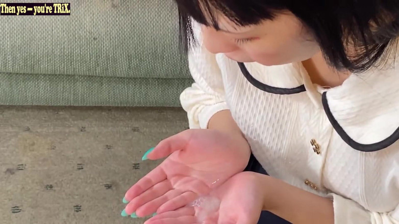 What type of JAV do you like: Asian Angel 27298