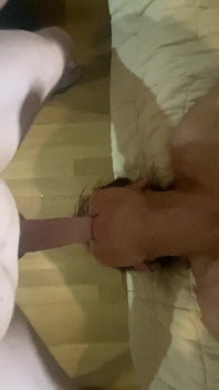 Asian Deepthroath Bitch