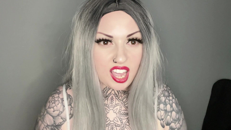 Miss Valentina: La fantasia migliore della fidanzata wedgie