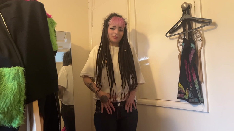 Bambi Fae: Geef me papa