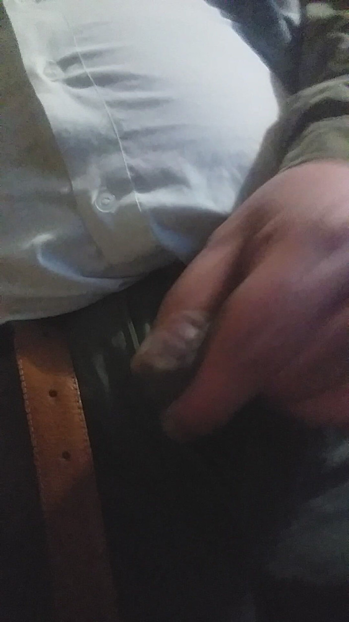 Mc_Toro: Argentinsk pappa