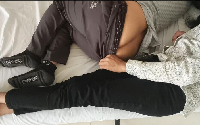 Sagita Sharm: First Time Blushed Desi Indian Women Cheating Her Husband