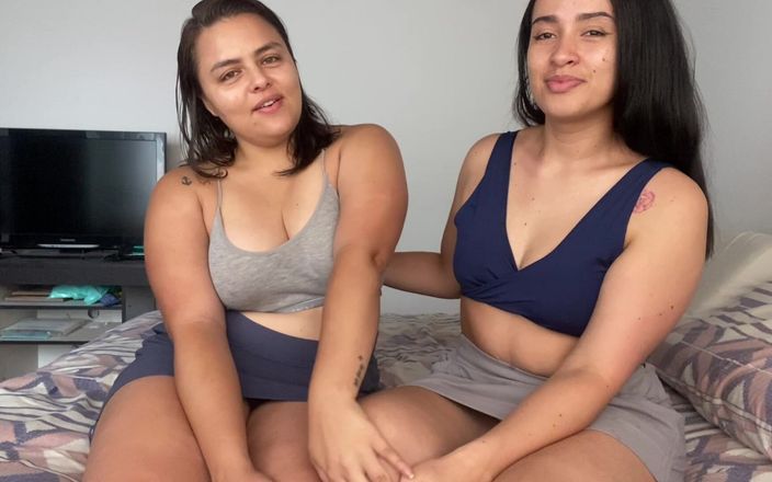 zoemelissa: Weer hebben je favoriete oppas plezier met een nieuw speeltje