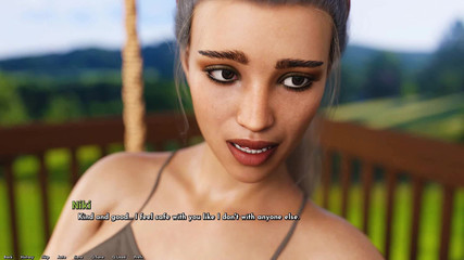 Dirty GamesXxX: Welcome to free will: sie ist verliebt, episode 48