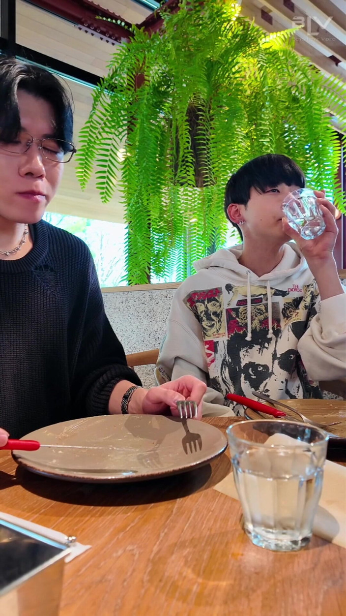 BOYS LOVE VIDEO: Aki X Hayato