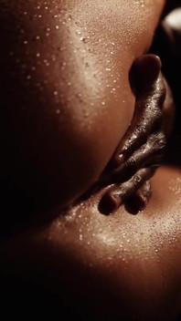 Black obsession by SinfulXXX