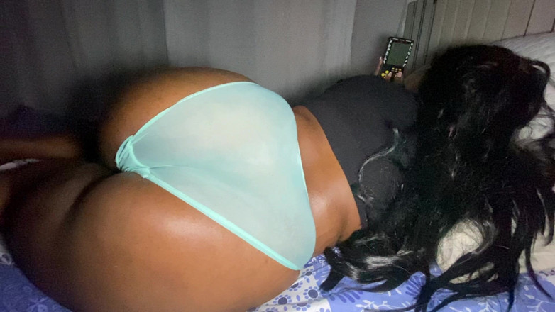 pampammedallo: My Stepmom Confesses in My Ear That She Wants Me...