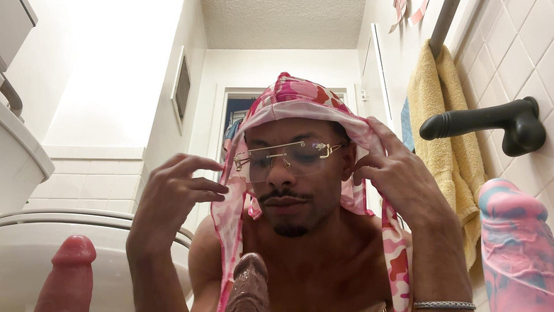 Prince-Cream: Princesleaze salta em diferentes seleções de consolos. Jorge