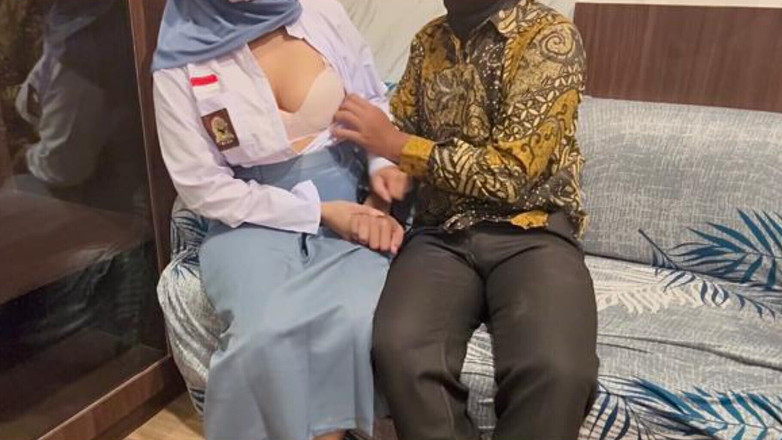 Jamsen: Skandal Guru Sekolah Menengah dan Pelajar