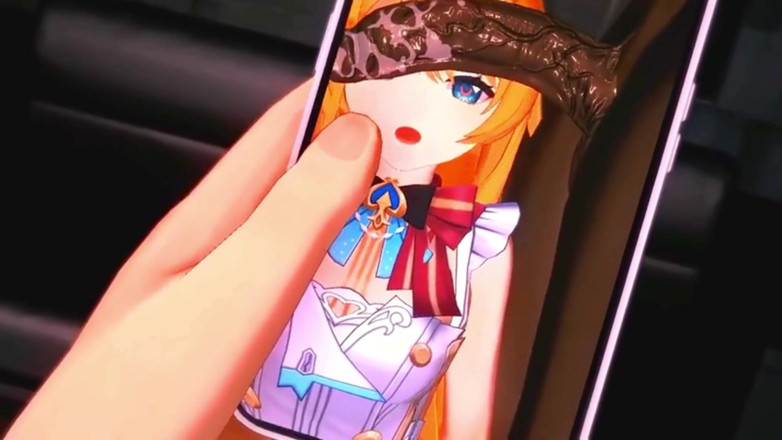 NSFWOtaku: Genshin Impact - Escoffier Hardcore Moaning Creampie Squirt Fuck - 3D Hentai Animations