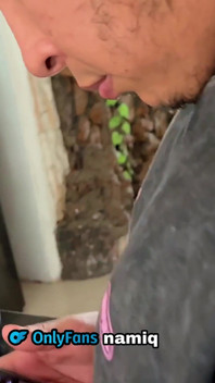 Nana Asks for a Raise and He Puts His Dick in Her to Know How Much to Increase