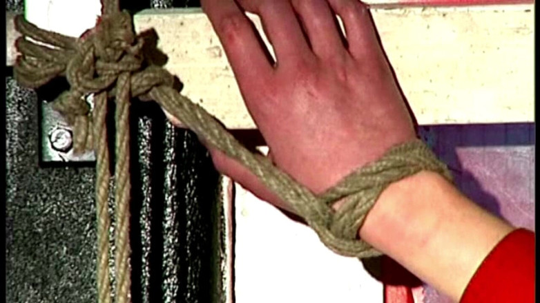 Submissed: Dominique Spreadlegs