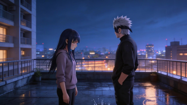Sdanimacionescol: Hinata hyuga lutscht und fickt hart mit Naruto Uzumaki in...