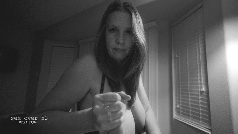 Sex Over 50: Experimentação