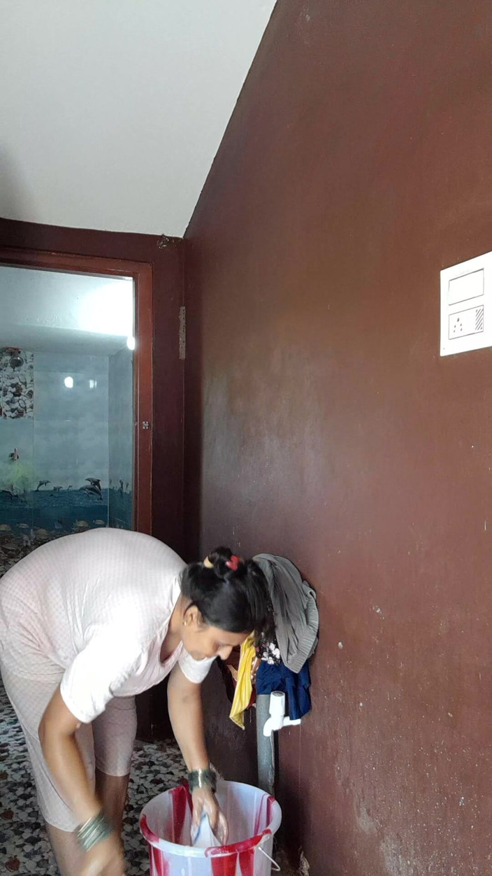 Puja555: Puja New Video