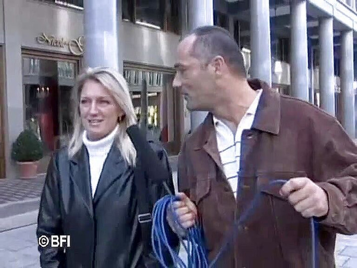 Amazing asses and pussies: Řekněte mi více - Soubory castingů 30