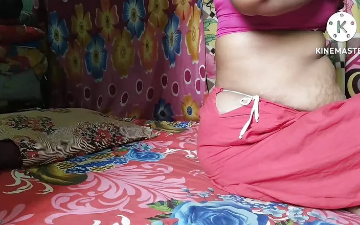 Hot bhabi: Payal Bhabhi's New Massage